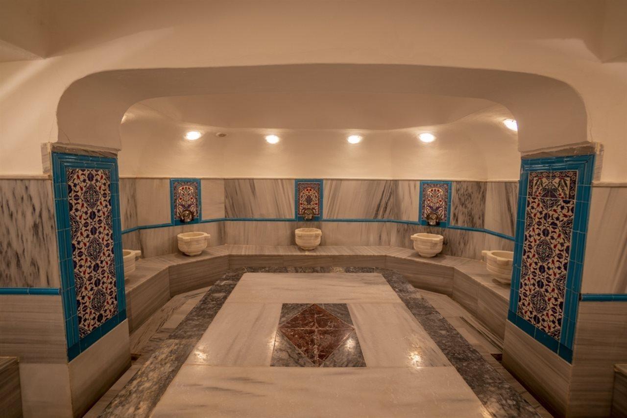 Club Hotel Titan Ultra All Inclusive Kargicak  Esterno foto