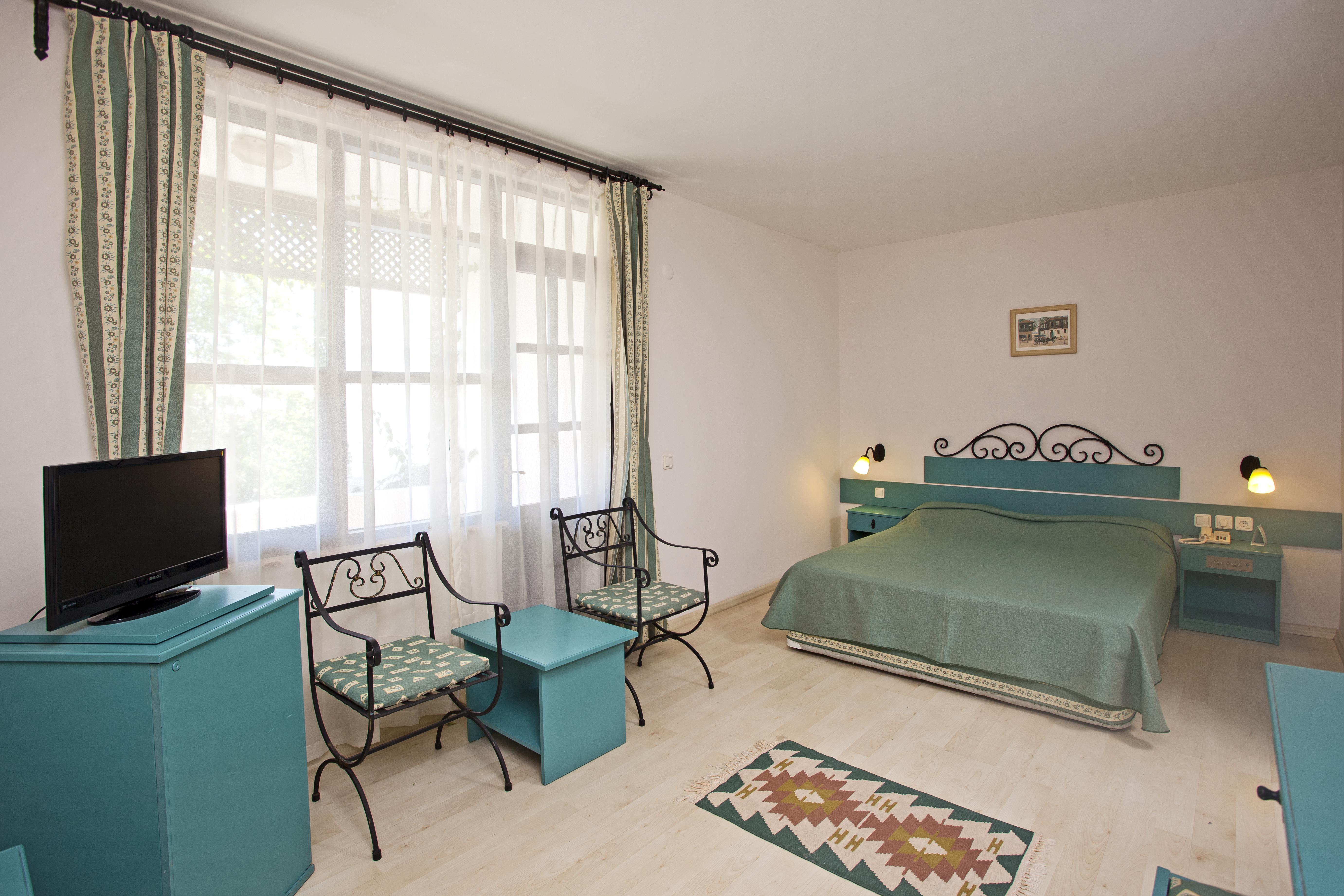 Club Hotel Titan Ultra All Inclusive Kargicak  Esterno foto