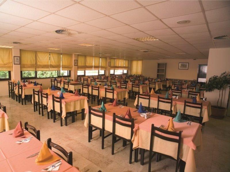 Club Hotel Titan Ultra All Inclusive Kargicak  Esterno foto