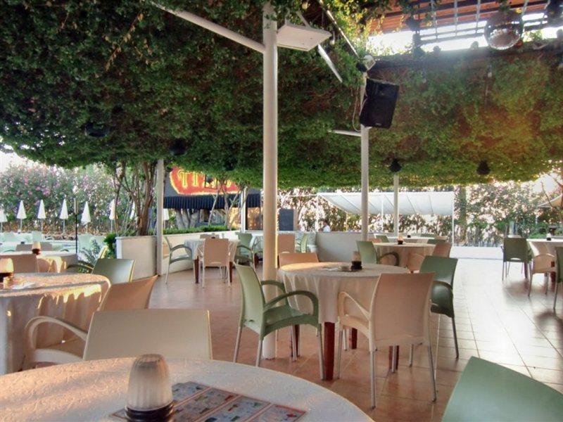 Club Hotel Titan Ultra All Inclusive Kargicak  Esterno foto