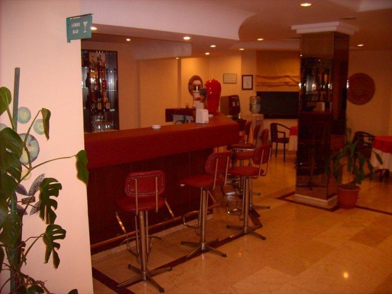 Club Hotel Titan Ultra All Inclusive Kargicak  Esterno foto