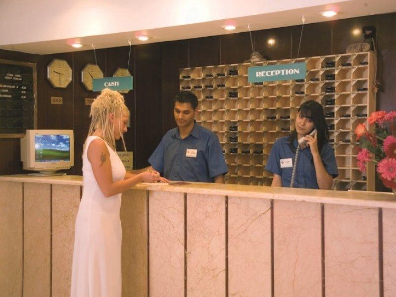 Club Hotel Titan Ultra All Inclusive Kargicak  Esterno foto