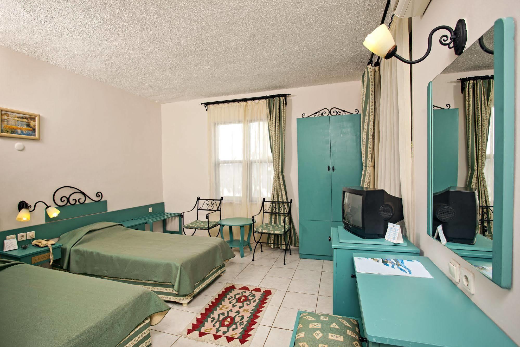 Club Hotel Titan Ultra All Inclusive Kargicak  Esterno foto